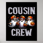 Merry Christmas Nutcracker Byllet Festive Xmas Men ポスター (正面)