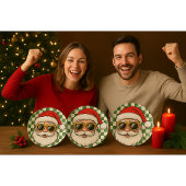 🎄 Merry Christmas Paper Plates | Festive Holiday ペーパープレート