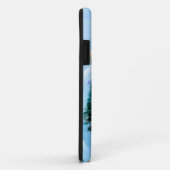 Merry Christmas Snow_iphone5 Case-Mate iPhoneケース (裏面/右)