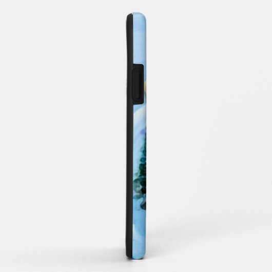 Merry Christmas Snow_iphone5 Case-Mate iPhoneケース (裏面/右)