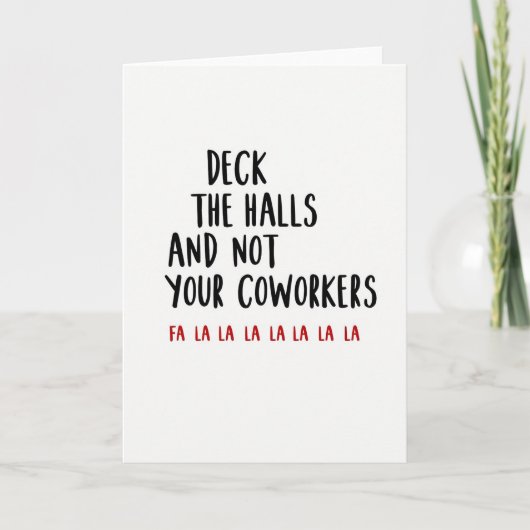 Merry Christmas Snowman Grandson Card カード (正面)