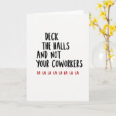 Merry Christmas Snowman Grandson Card カード (黄色い花)