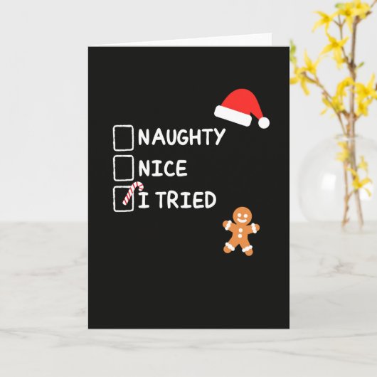 Merry Christmas Snowman Grandson Card カード (黄色い花)