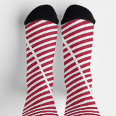 Merry Christmas Socks ソックス (上部)