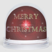 Merry Christmas Star (正面)