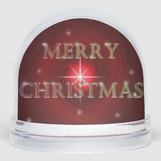 Merry Christmas Star (正面)