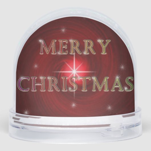 Merry Christmas Star (裏面)