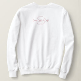 Merry Christmas Sweater スウェットシャツ