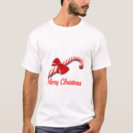 Merry Christmas Tシャツ