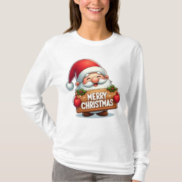 merry Christmas Tシャツ