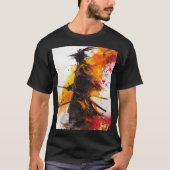 Merry Christmas Tシャツ (正面)