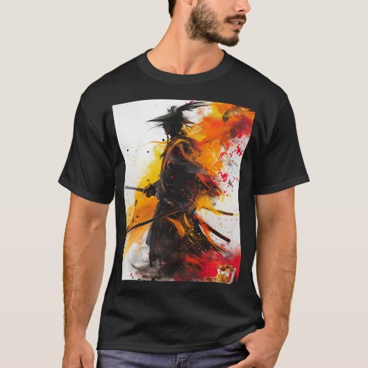 Merry Christmas Tシャツ (正面)