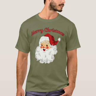 Merry Christmas Tシャツ