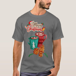 merry christmas tシャツ