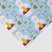 Merry Christmas to an Amazing Beekeeper 薄葉紙 (詳細)