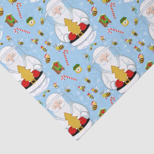 Merry Christmas to an Amazing Beekeeper 薄葉紙 (詳細)