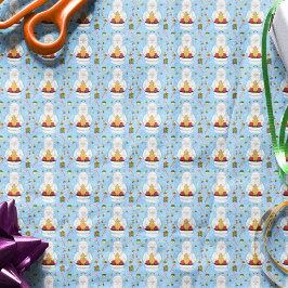 Merry Christmas to an Amazing Beekeeper 薄葉紙