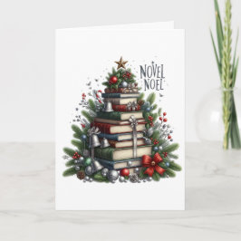 Merry Christmas to My Heart カード