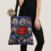 Merry Christmas to nana,16枚, #2 トートバッグ (クローズアップ)