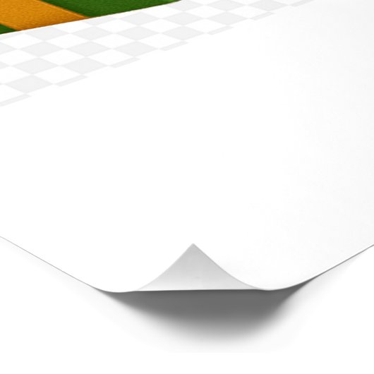 Merry Christmas with Emi the Black Cat ポスター (コーナー)