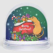 Merry Christmas with Rat Prince (正面)