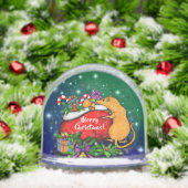 Merry Christmas with Rat Prince (クリスマス)