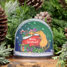 Merry Christmas with Rat Prince