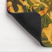 merry Company マウスパッド (コーナー)