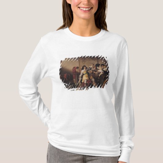 merry Company 2 Tシャツ (正面)