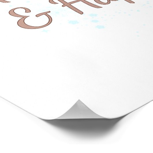 Merry Everything & Happy Always, holiday warmth, ポスター (角)