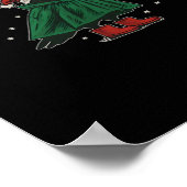 Merry F-Caw-F ポスター (角)