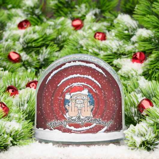 Merry F*cking Christmas (クリスマス)