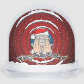 Merry F*cking Christmas (裏面)