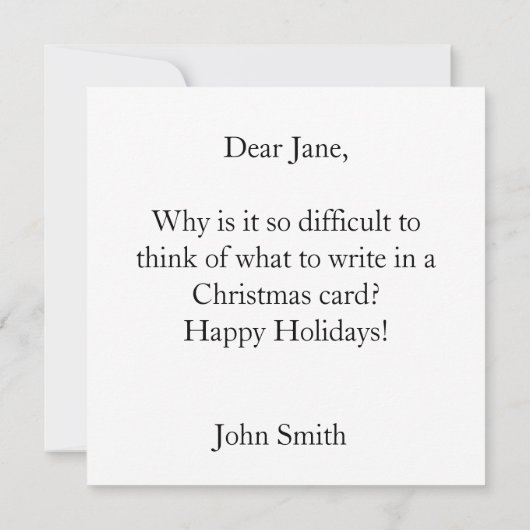 Merry Krampus Funny Irreverent Weird Holiday (裏面)