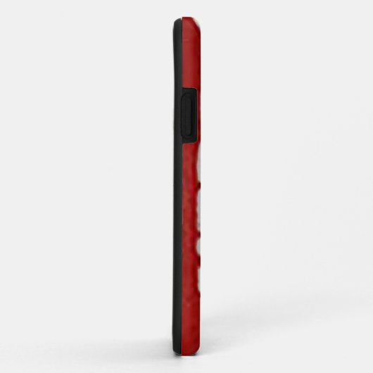 Merry Little iphone Case-Mate iPhoneケース (裏面/右)