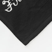 Merry Married First Christmas As Mr And Mrs 2025 N フリースブランケット (角)