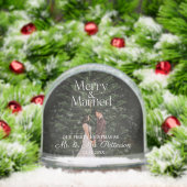 Merry & Married Wedding First Christmas (クリスマス)