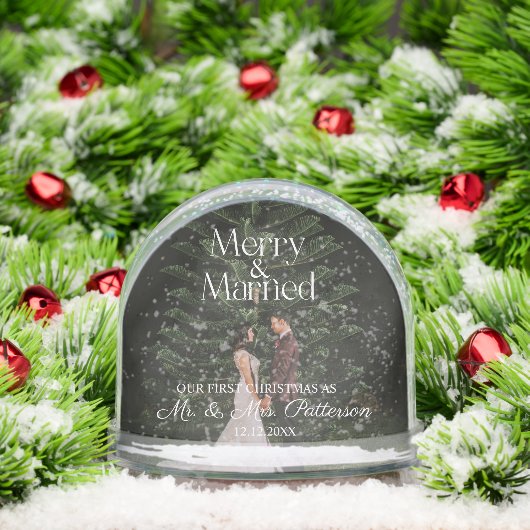 Merry & Married Wedding First Christmas (クリスマス)