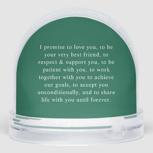 Merry & Married Wedding First Christmas (裏面)