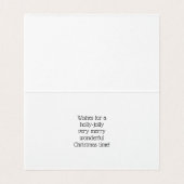 Merry, Merry Christmas! (内部フラット)