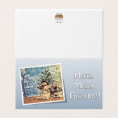 Merry, Merry Christmas! (外部フラット)