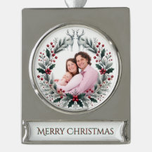 Merry Moments – Customizable Christmas Keepsake