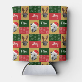 Merry Pitmas  缶クーラー