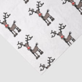 Merry Stressmas with Rudolph 薄葉紙 (詳細)