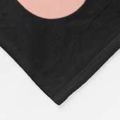 Merry Tk And Kinder Crew Kindergarten Teacher Chri フリースブランケット (角)