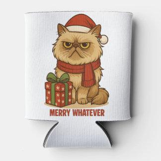 Merry Whatever Can Coooler 缶クーラー
