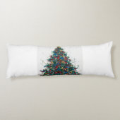 Merry Wishes from the Midnight Sky ボディピロー (裏面)