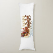 Merry Wishes from the Midnight Sky ボディピロー (正面縦)