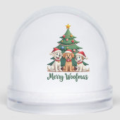 Merry Woofmas (2) (正面)