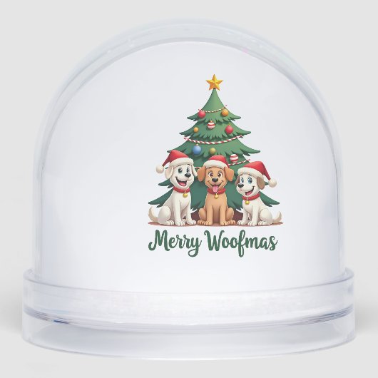 Merry Woofmas (2) (正面)